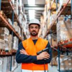 Busco chofer para almacén y distribución