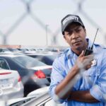 Busco guardias de seguridad para estacionamiento