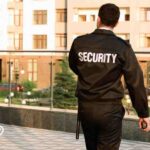 Busco guardias de seguridad para hotel