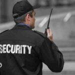 Busco guardias de seguridad para rondas de vigilancia