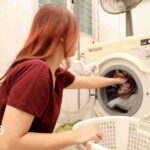 Busco personal de limpieza para lavandería