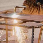 Busco soldadores para montaje de estructuras