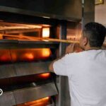 Estoy buscando personal de limpieza para panadería