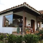 se requiere personal para cuidado general de finca