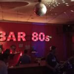 se requiere personal de limpieza para discotecas