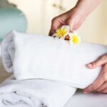 Se busca personal de limpieza para spa