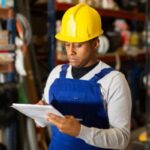 Se buscan operarios para tareas generales de obra