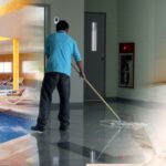 Se necesita personal para limpieza de áreas comunes en hotel