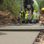 Se requieren trabajadores para preparación de concreto