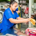 Hostal busca personal para lavar ropa