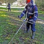Se Requiere Ayudantes de limpieza en finca