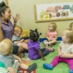 Se Requiere Niñera para cuidado infantil en horario de día