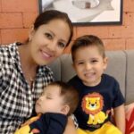 Se Requiere Niñera para cuidado infantil en horario de tarde