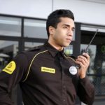 Se busca Guardia para negocio