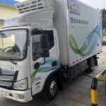 Se busca chofer para camioneta de reparto