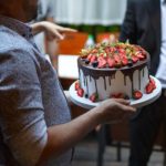 Se Busca chofer para llevar tortas
