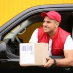 Se busca chofer para mensajería