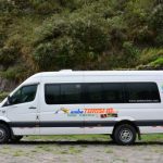 Se busca chofer para van de turismo