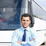 Se busca chofer responsable de autobús de lunes a viernes