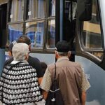 Se busca chofer responsable para trasladar a mis abuelos por las mañanas