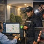 Se busca guardias de seguridad Lunes a Viernes
