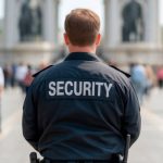 Se busca guardias de seguridad para esta semana