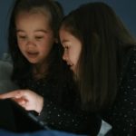 Se busca niñera para cuidar niños turno Noche