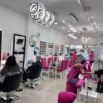 Se busca personal de limpieza para salón de belleza