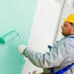 Se busca pintor y electricista
