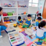 Se requiere acompañamiento para cuidado infantil diario