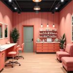 Se requiere albañil y ayudantes para remodelacion de salon de belleza