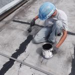 Se requiere especialista en impermeabilizacion de techos
