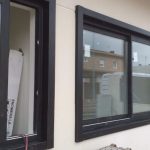 Se requiere instalador de ventanas de aluminio