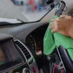Se Busca ayudante de limpieza de transporte