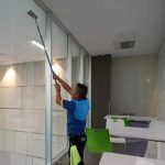 Se Busca ayudante de limpieza para residencial