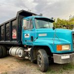 Se Busca chofer de camión o volqueta